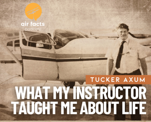 tucker podcast