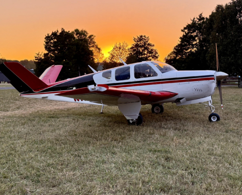 bonanza