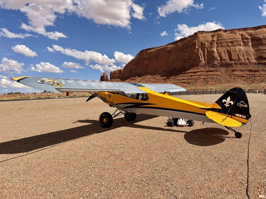 xcub
